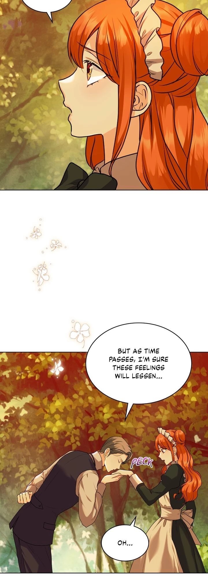Virtues of the Villainess Chapter 81 page 4 - Chapter 81: Epilogue 9