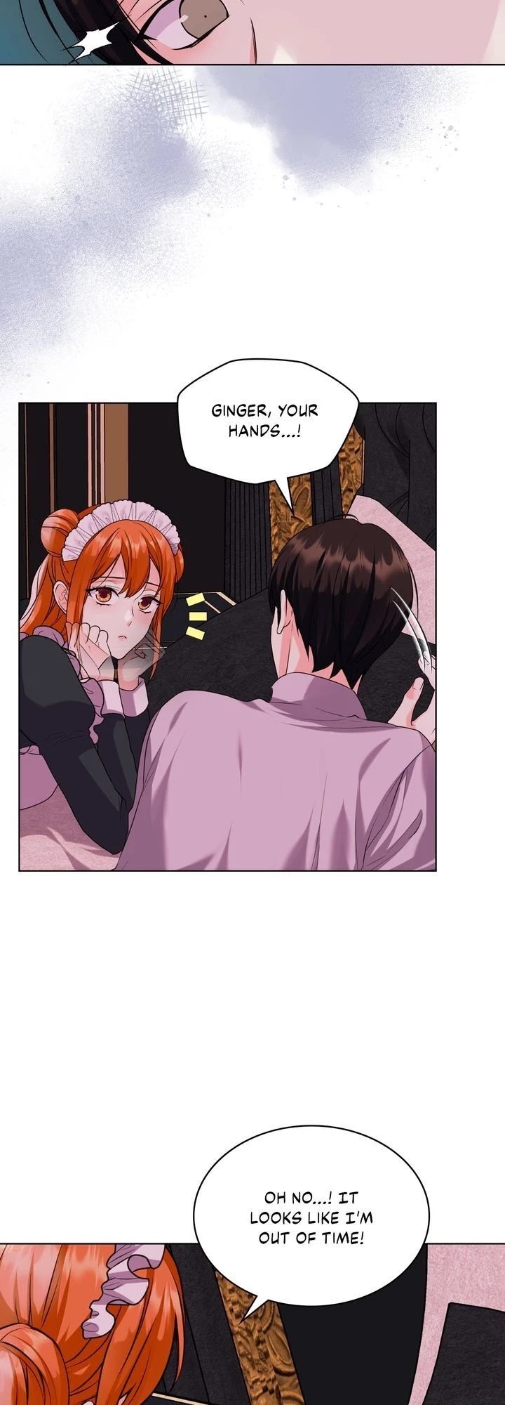Virtues of the Villainess Chapter 81 page 45 - Chapter 81: Epilogue 9