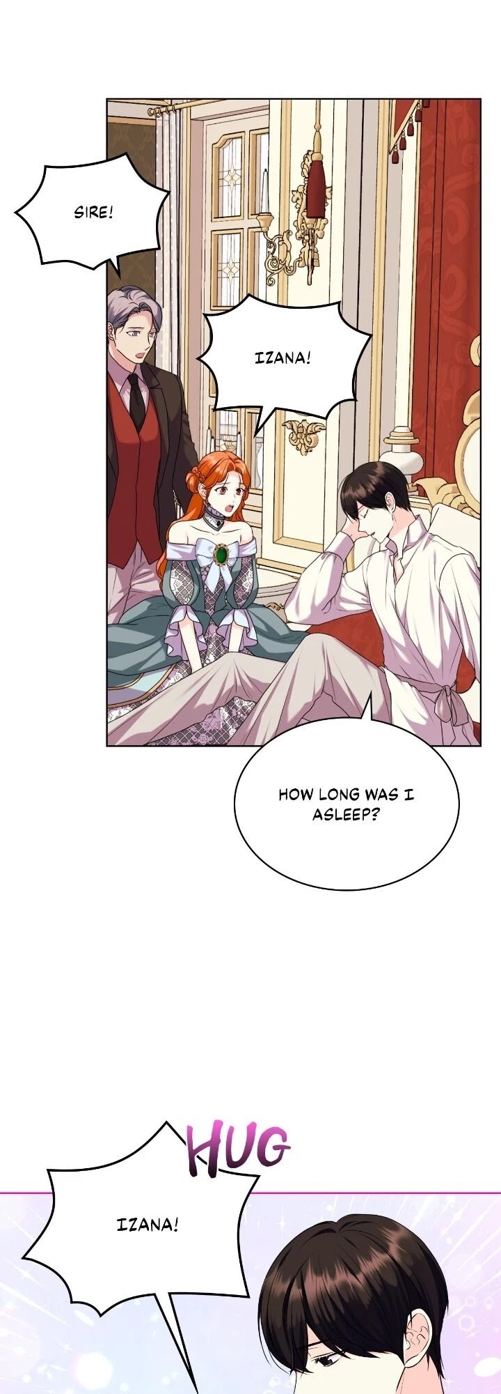 Virtues of the Villainess Chapter 82 page 16 - Chapter 82: Epilogue 10 [END]