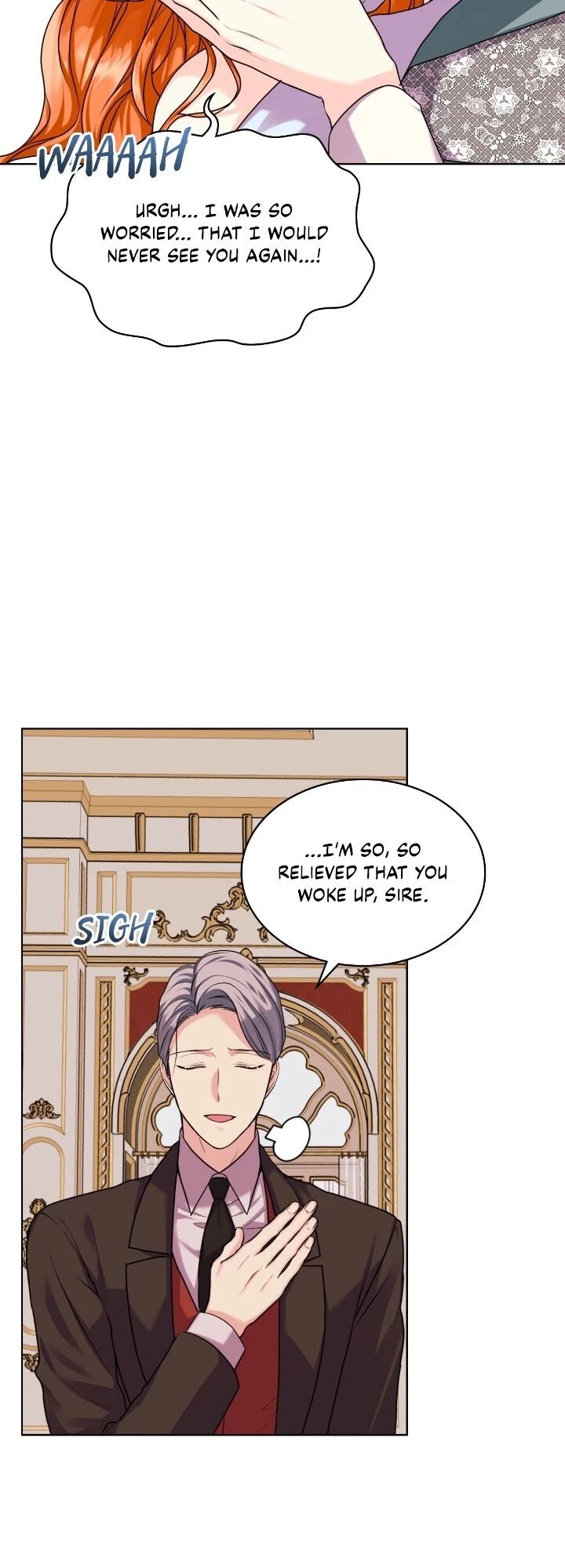 Virtues of the Villainess Chapter 82 page 18 - Chapter 82: Epilogue 10 [END]