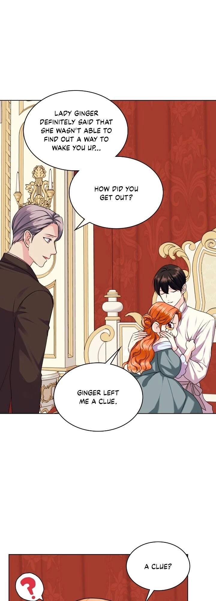 Virtues of the Villainess Chapter 82 page 19 - Chapter 82: Epilogue 10 [END]
