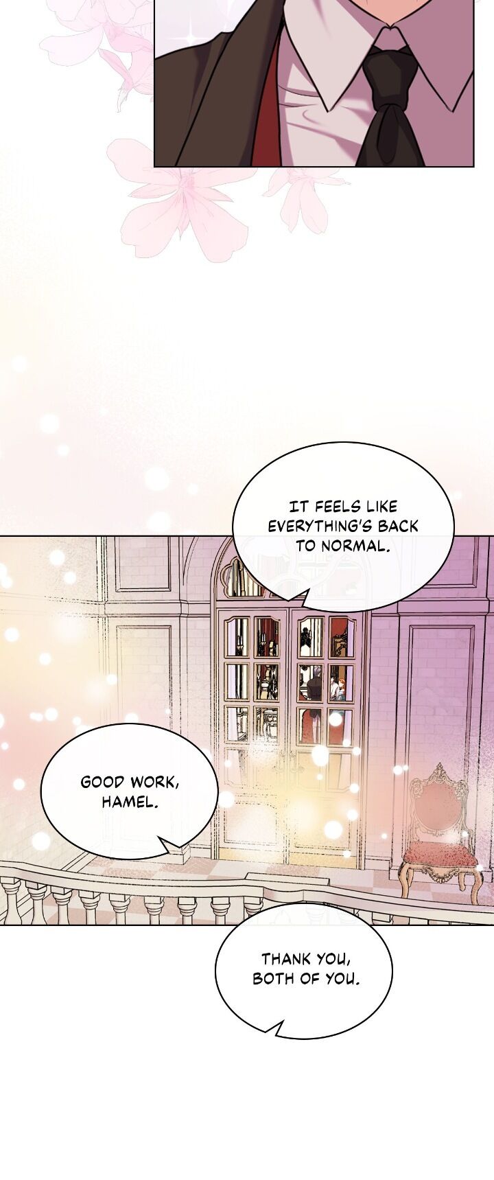 Virtues of the Villainess Chapter 82 page 30 - Chapter 82: Epilogue 10 [END]