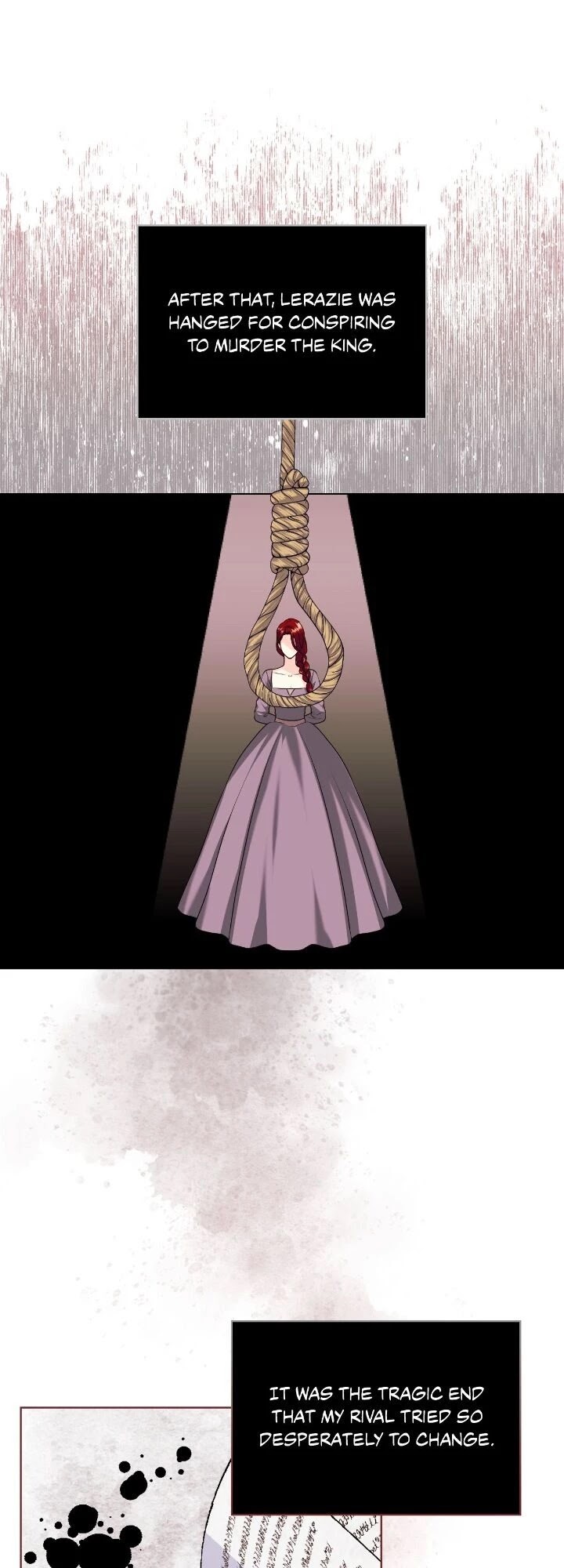 Virtues of the Villainess Chapter 82 page 31 - Chapter 82: Epilogue 10 [END]