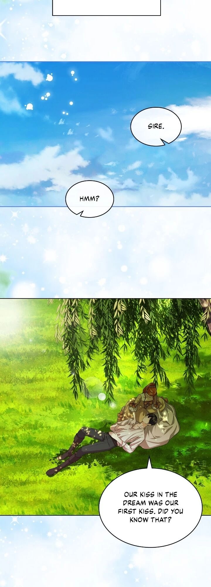 Virtues of the Villainess Chapter 82 page 33 - Chapter 82: Epilogue 10 [END]