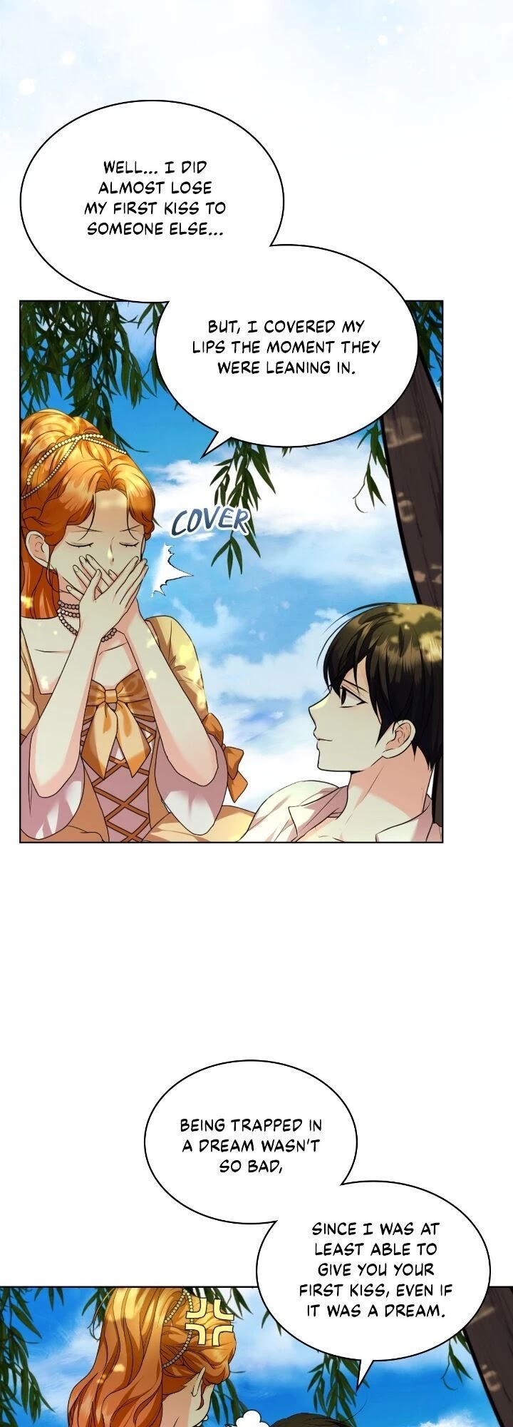 Virtues of the Villainess Chapter 82 page 34 - Chapter 82: Epilogue 10 [END]