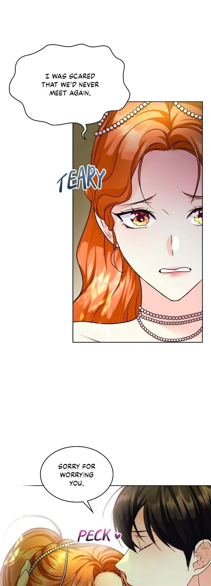 Virtues of the Villainess Chapter 82 page 36 - Chapter 82: Epilogue 10 [END]