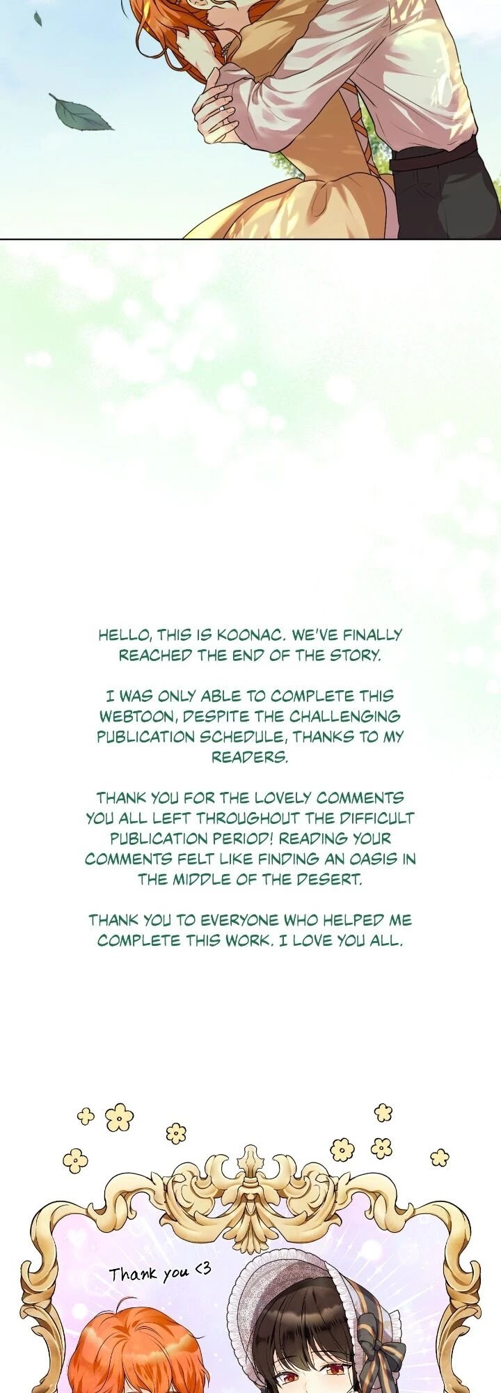 Virtues of the Villainess Chapter 82 page 47 - Chapter 82: Epilogue 10 [END]