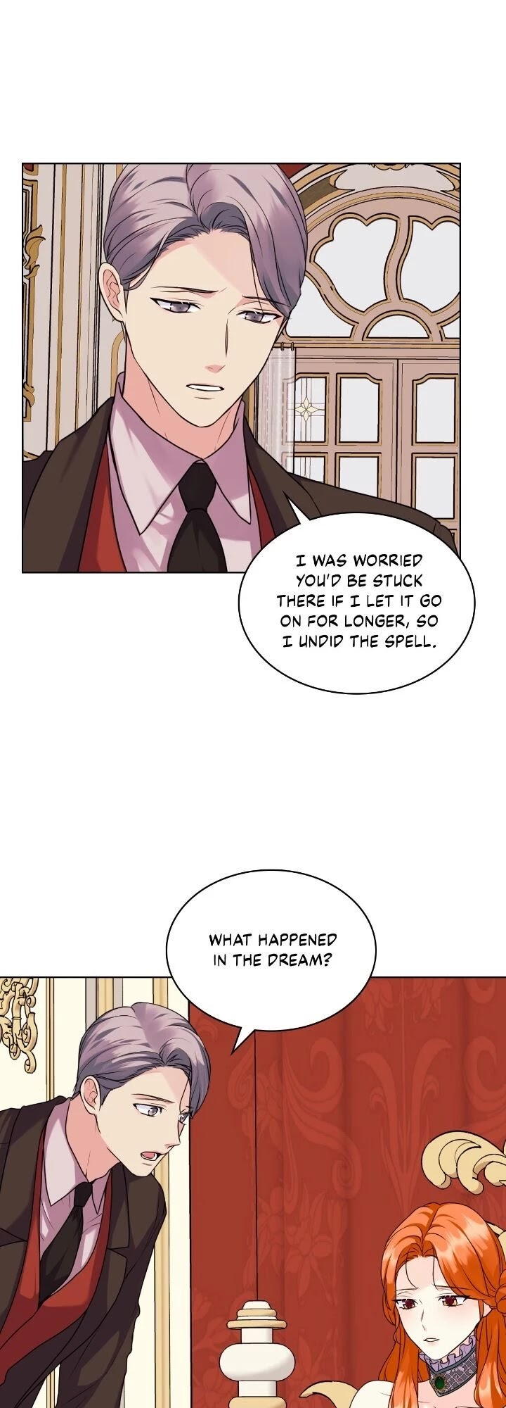 Virtues of the Villainess Chapter 82 page 6 - Chapter 82: Epilogue 10 [END]