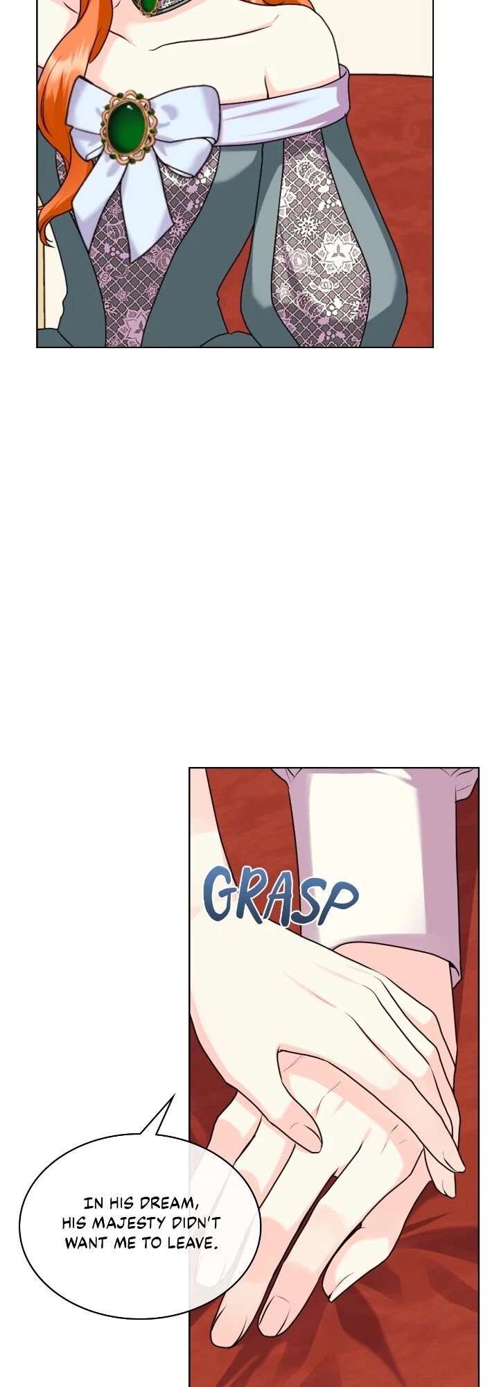 Virtues of the Villainess Chapter 82 page 9 - Chapter 82: Epilogue 10 [END]