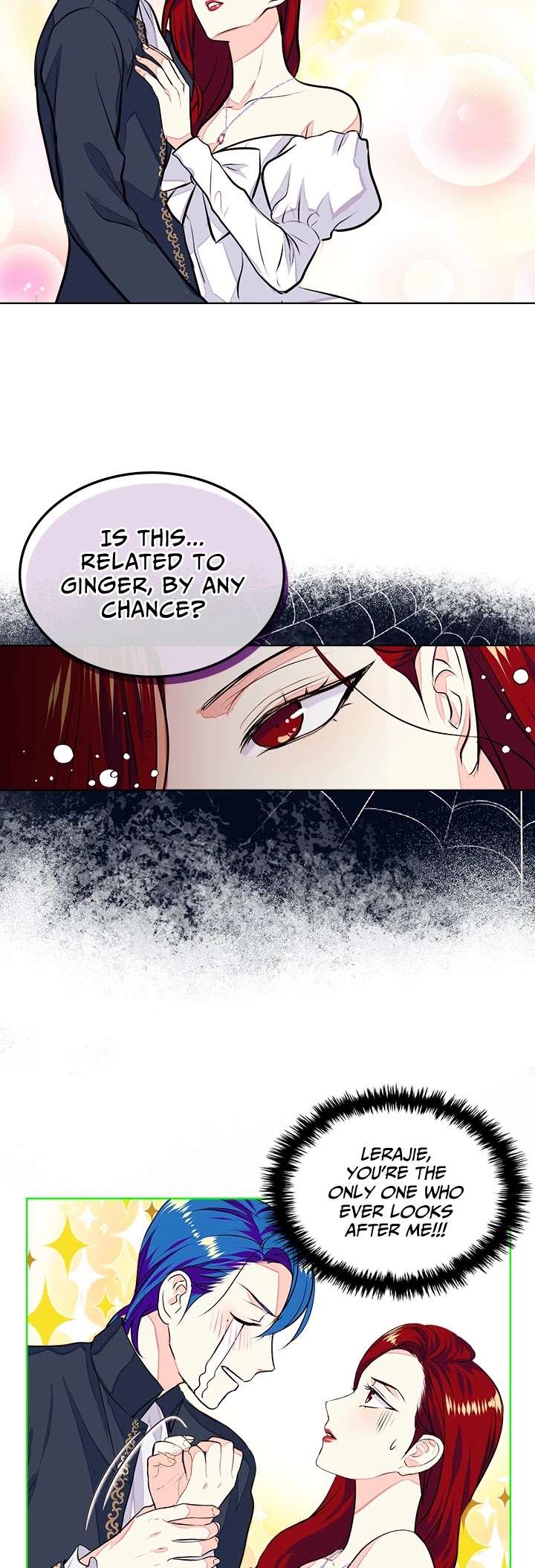 Virtues of the Villainess Chapter 9 page 12 - Chapter 9