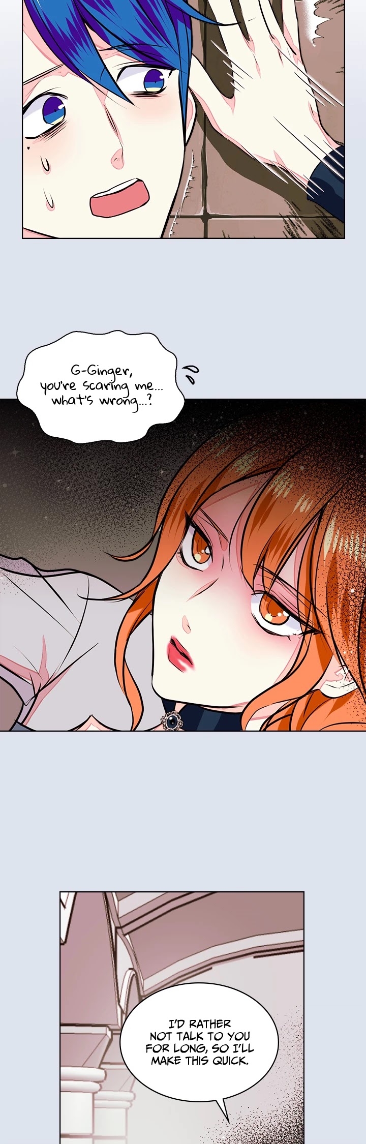 Virtues of the Villainess Chapter 9 page 2 - Chapter 9