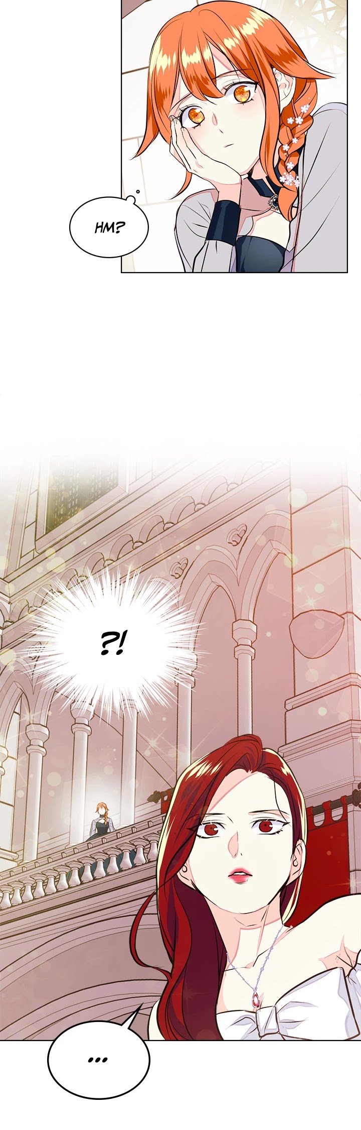 Virtues of the Villainess Chapter 9 page 20 - Chapter 9