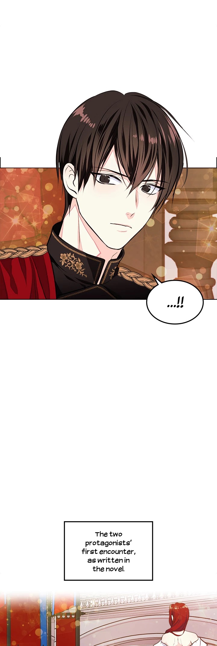 Virtues of the Villainess Chapter 9 page 21 - Chapter 9