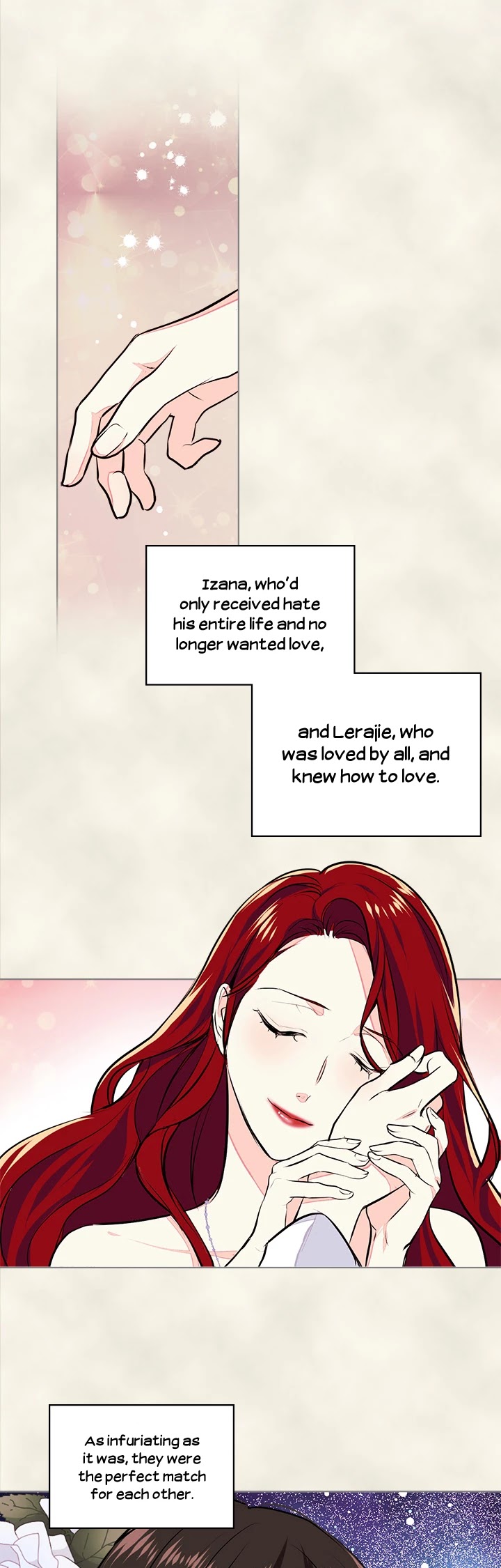 Virtues of the Villainess Chapter 9 page 23 - Chapter 9