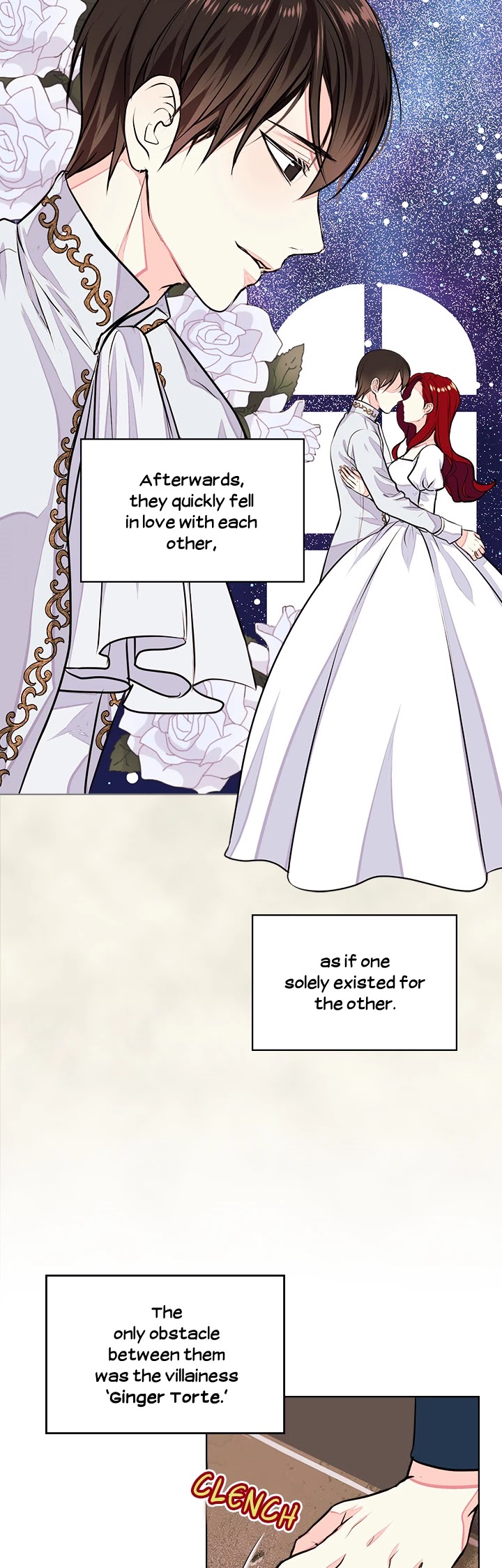 Virtues of the Villainess Chapter 9 page 24 - Chapter 9