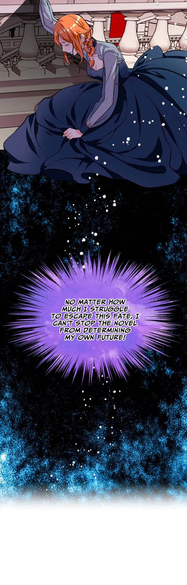 Virtues of the Villainess Chapter 9 page 26 - Chapter 9