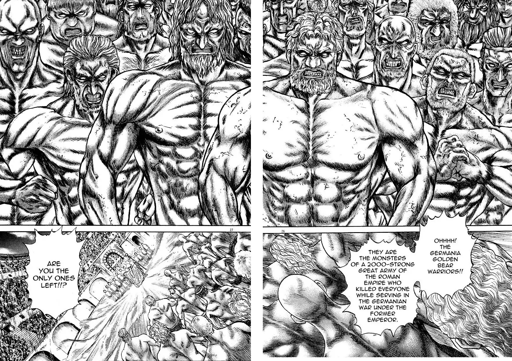 Virtus Chapter 2 page 26 - Chapter 2: Bellum 2: Outbreak of war
