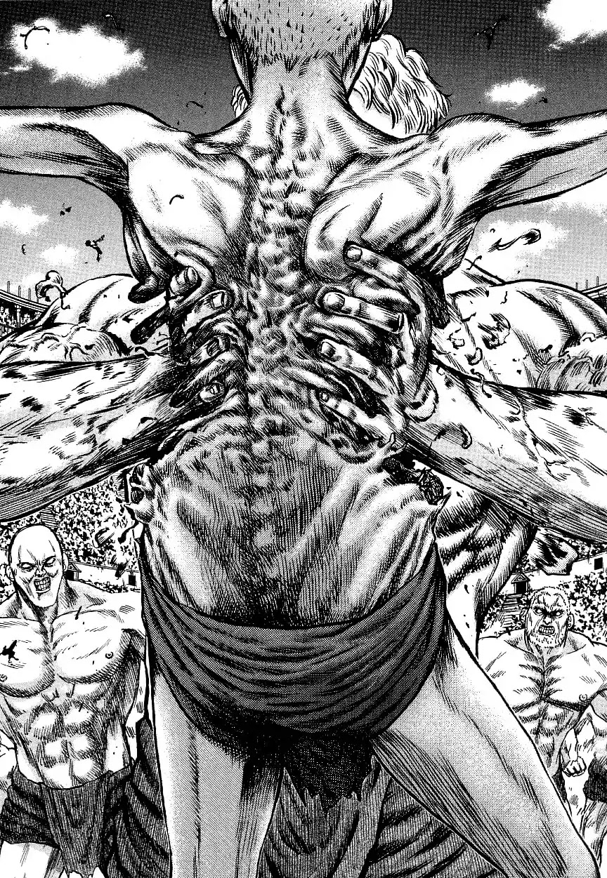 Virtus Chapter 2 page 34 - Chapter 2: Bellum 2: Outbreak of war