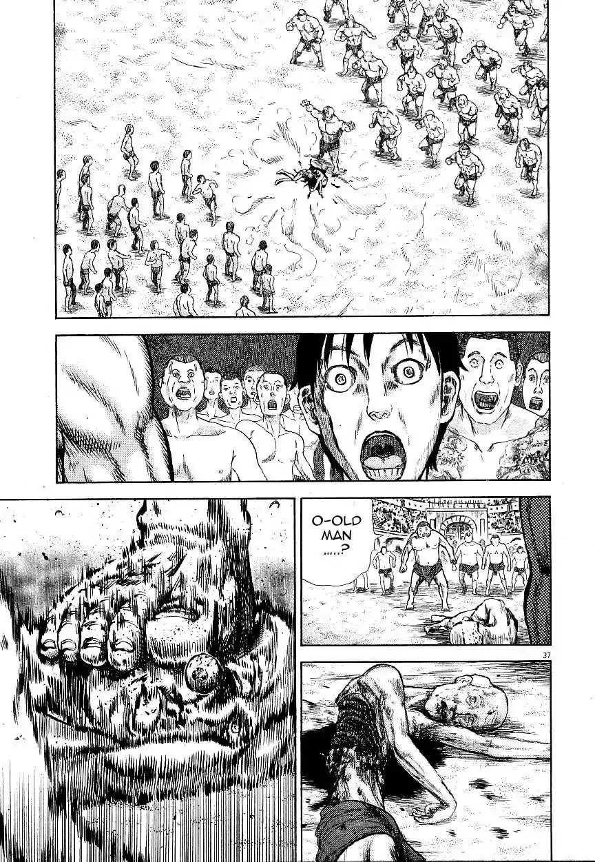 Virtus Chapter 2 page 35 - Chapter 2: Bellum 2: Outbreak of war