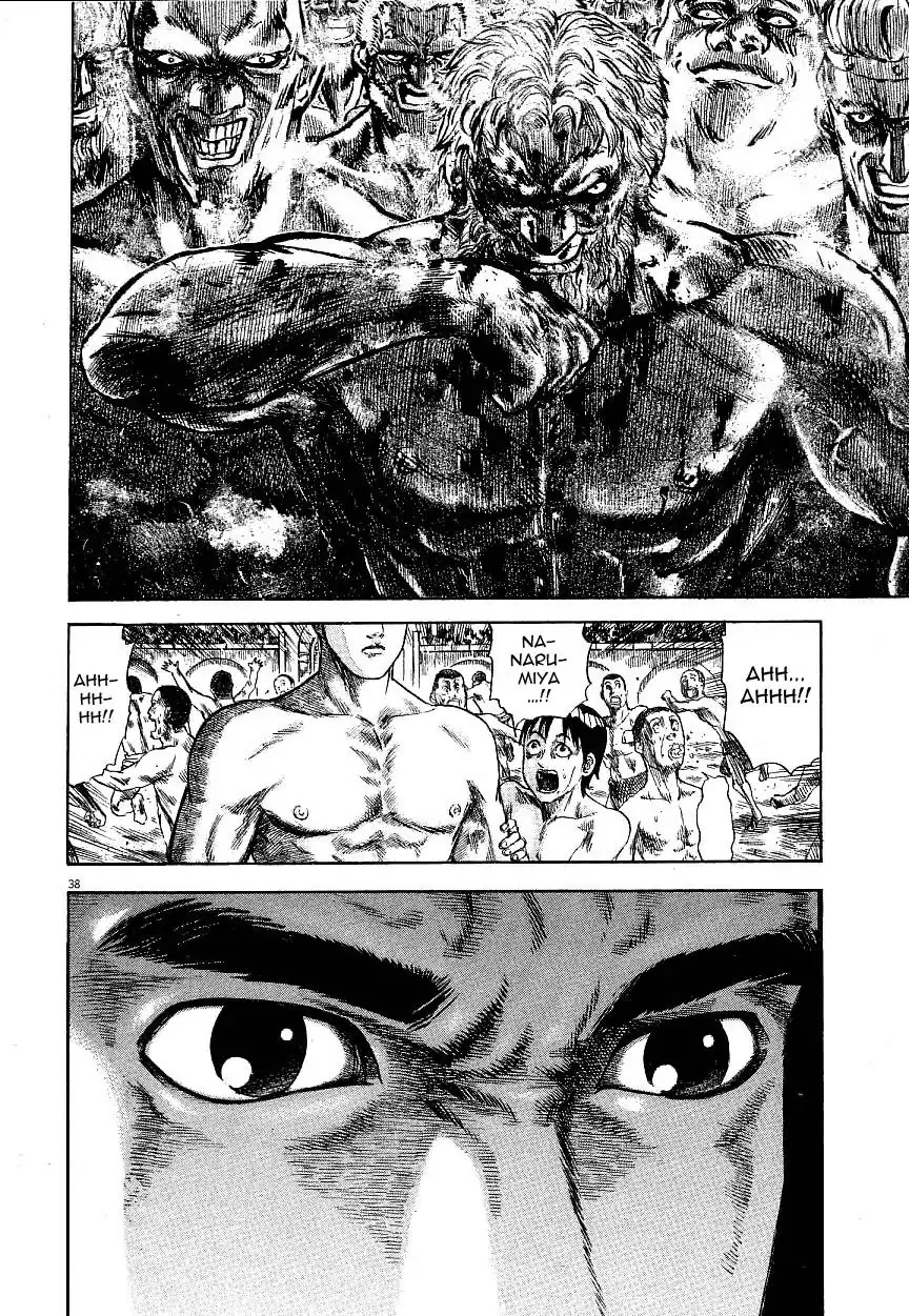Virtus Chapter 2 page 36 - Chapter 2: Bellum 2: Outbreak of war