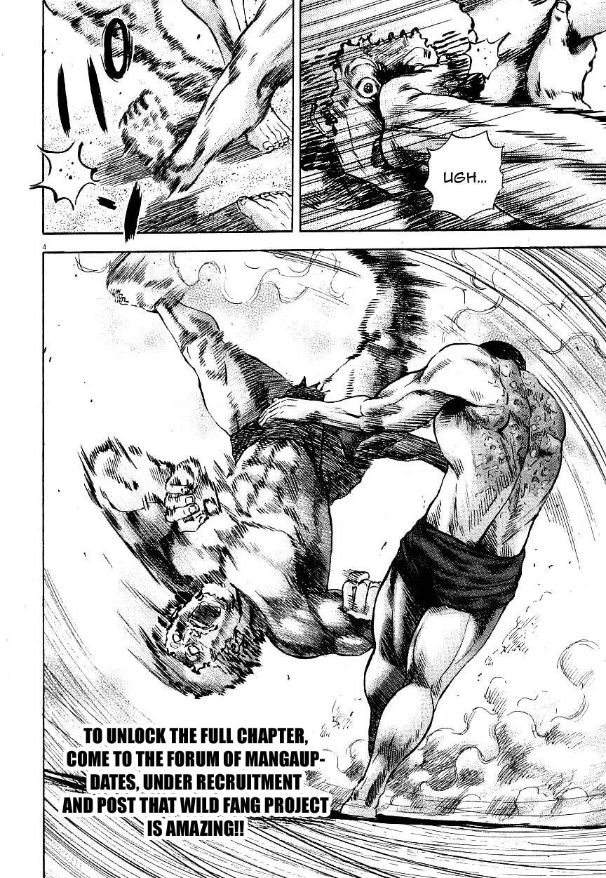 Virtus Chapter 3 page 29 - Chapter 3: Massacre