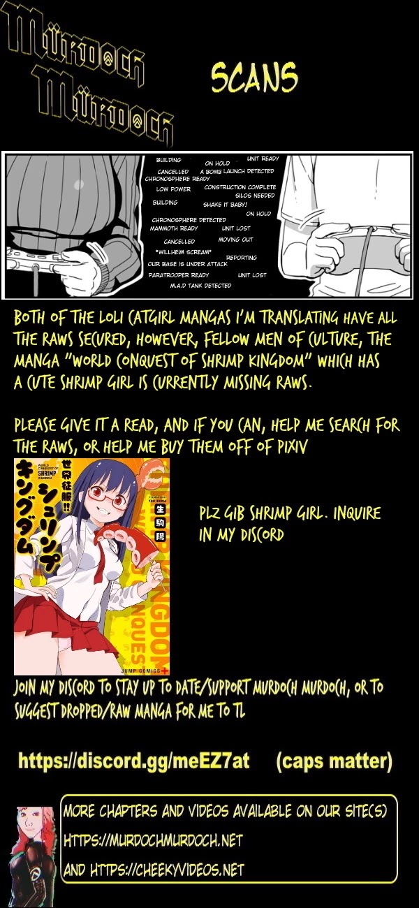 Viruka-san VS Chapter 10 page 3 - Chapter 10: VS PicoPico