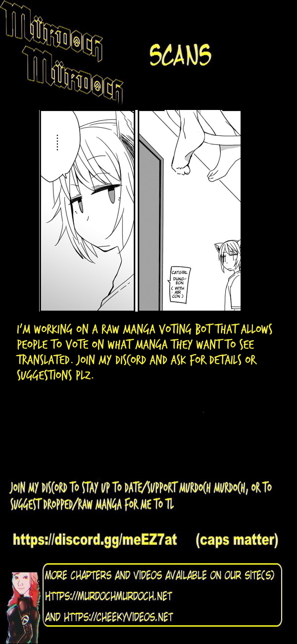 Viruka-san VS Chapter 12 page 3 - Chapter 12: VS Cold