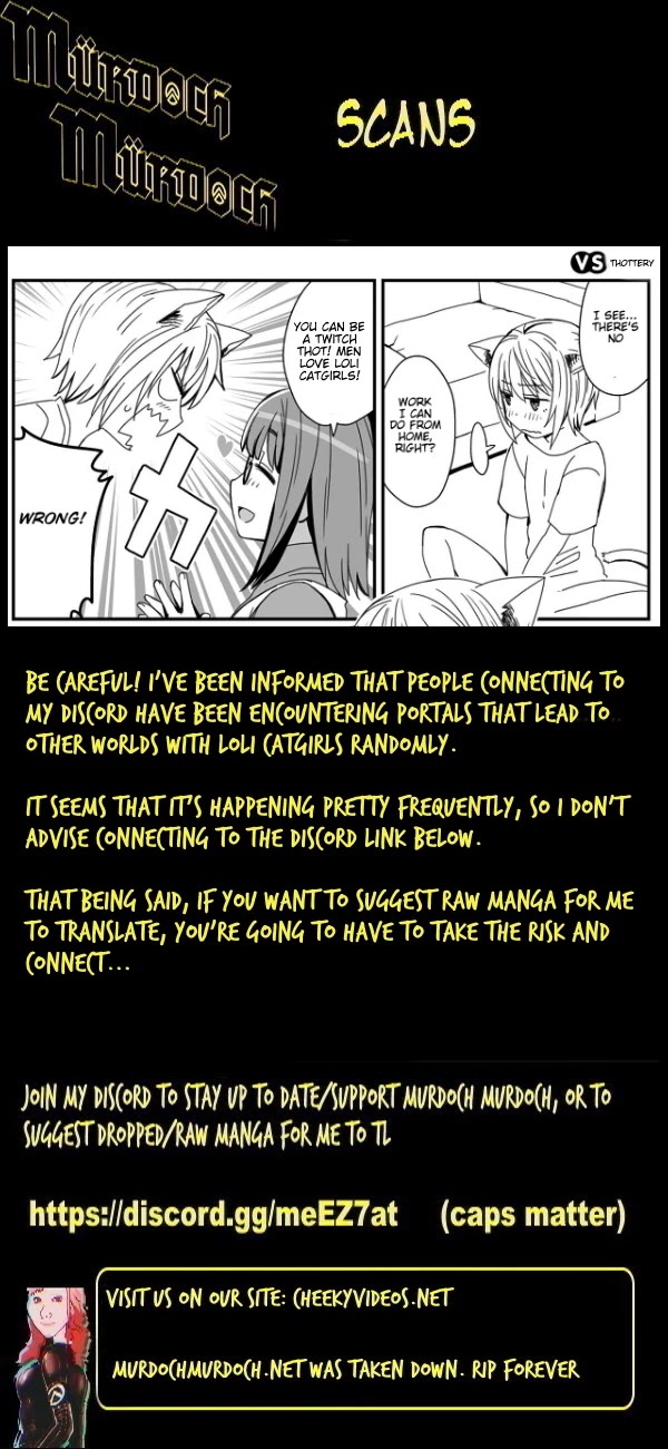 Viruka-san VS Chapter 13 page 3 - Chapter 13: VS Cleaning