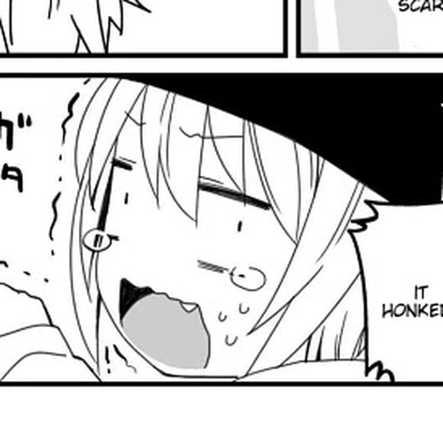 Viruka-san VS Chapter 15: VS Truck cover
