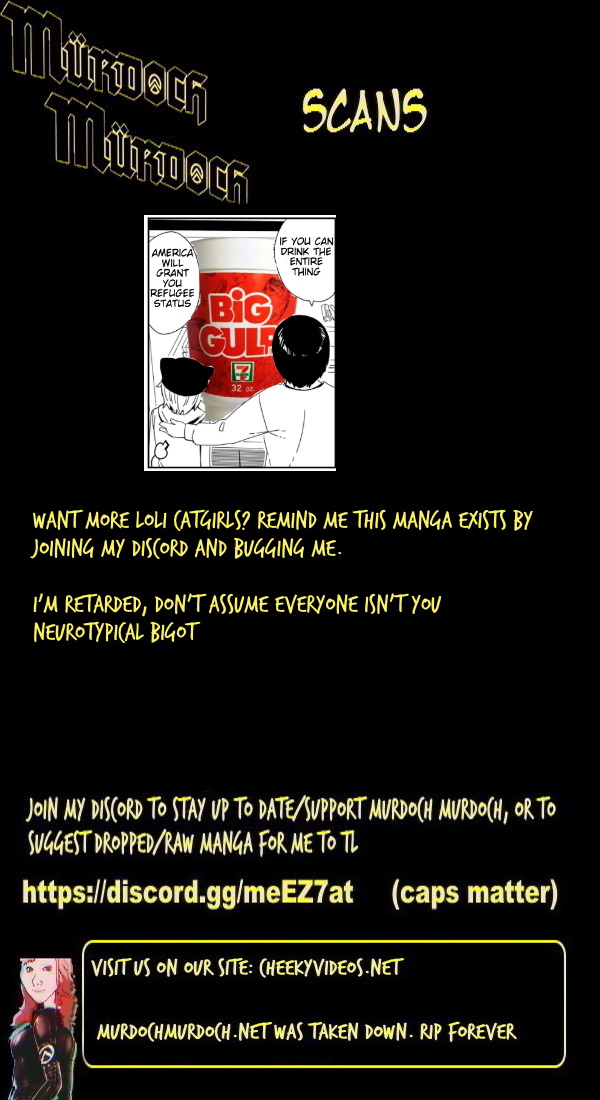 Viruka-san VS Chapter 16 page 3 - Chapter 16: VS Conpini