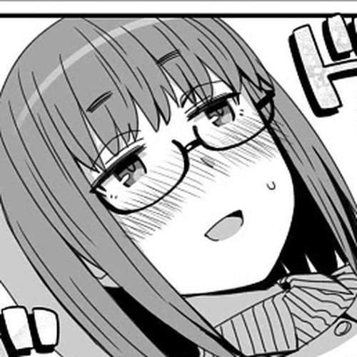 Viruka-san VS Chapter 18: VS Lap Pillow cover