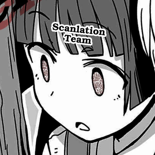Viruka-san VS Chapter 30: Hime-chan VS Fantasy cover
