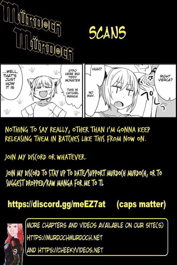 Viruka-san VS Chapter 6 page 3 - Chapter 6: VS JK (2)