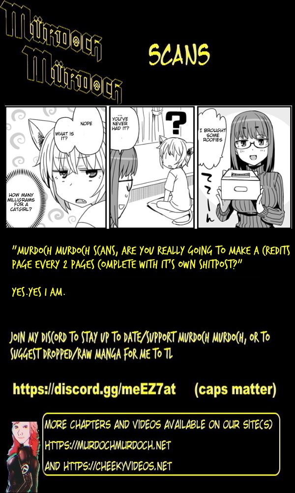Viruka-san VS Chapter 9 page 3 - Chapter 9: VS Cake