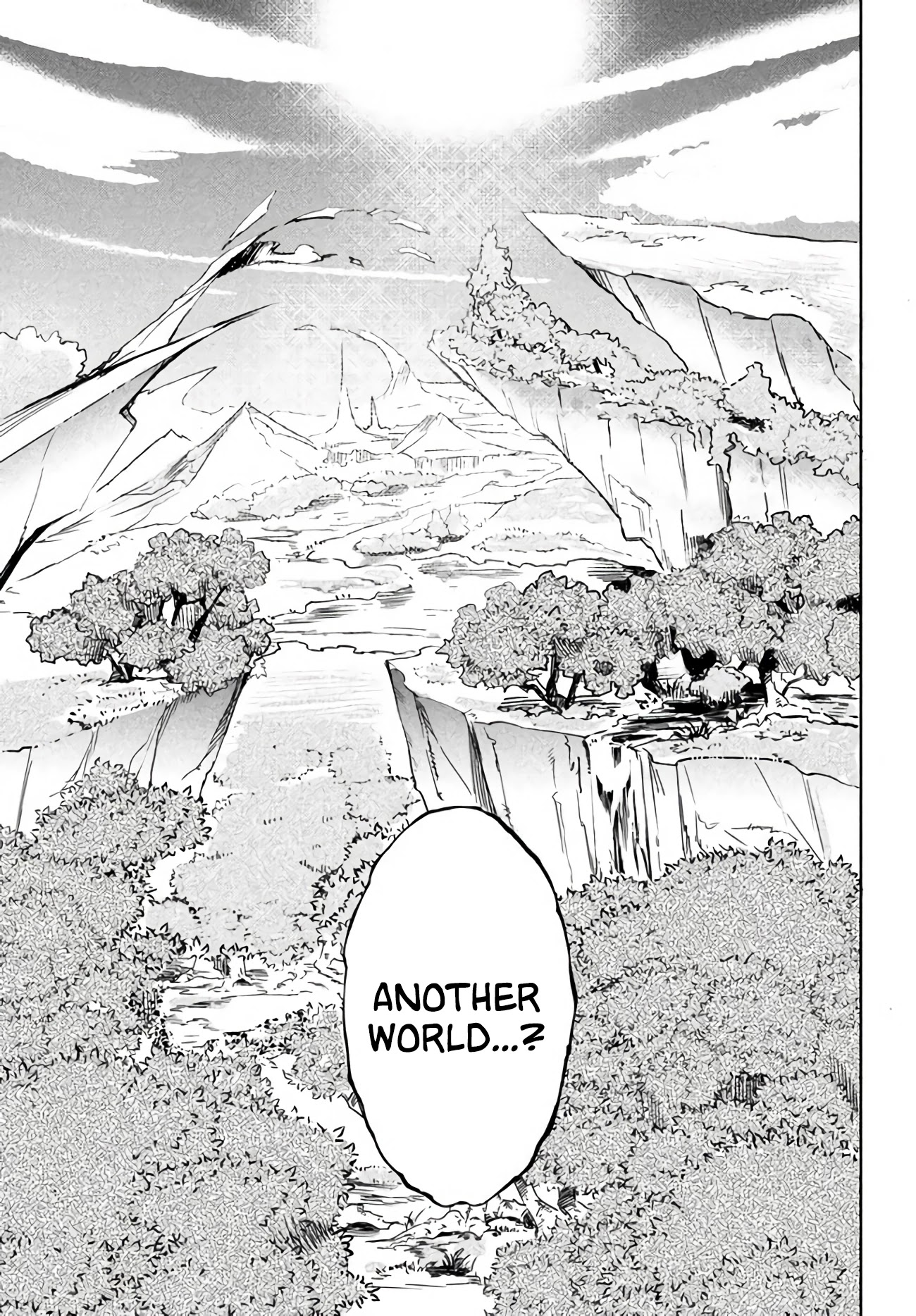 Virus Tensei kara Isekai Kansen Monogatari Chapter 1 page 13 - Chapter 1: I reincarnated as a virus