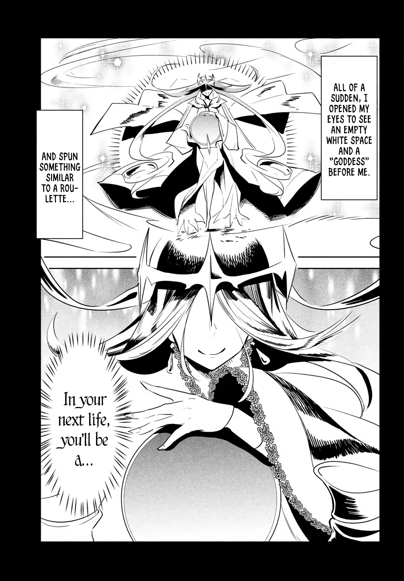 Virus Tensei kara Isekai Kansen Monogatari Chapter 1 page 15 - Chapter 1: I reincarnated as a virus
