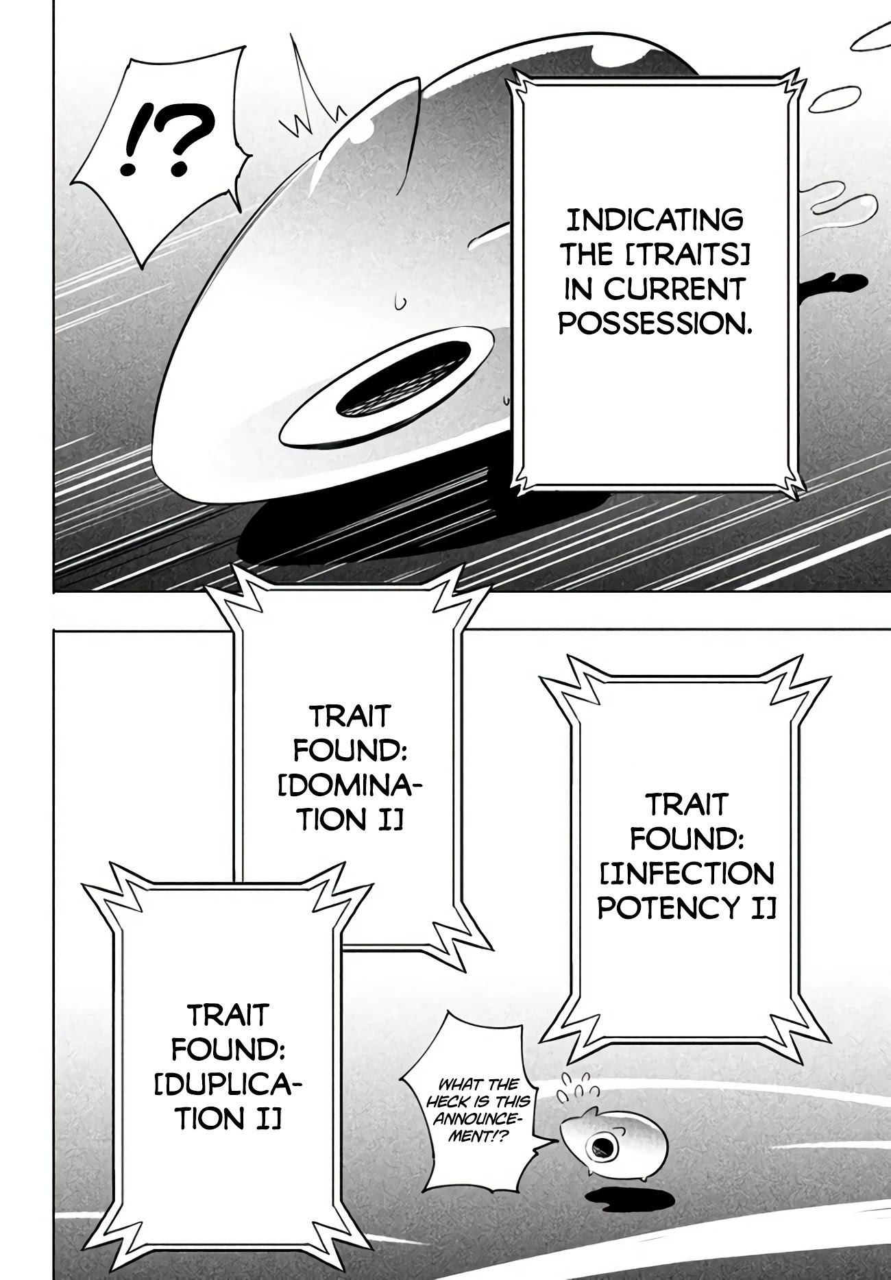 Virus Tensei kara Isekai Kansen Monogatari Chapter 1 page 24 - Chapter 1: I reincarnated as a virus