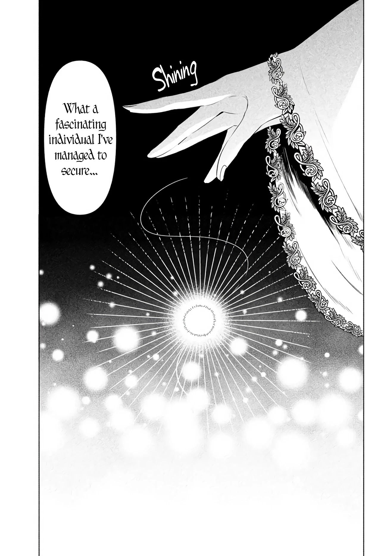 Virus Tensei kara Isekai Kansen Monogatari Chapter 1 page 3 - Chapter 1: I reincarnated as a virus