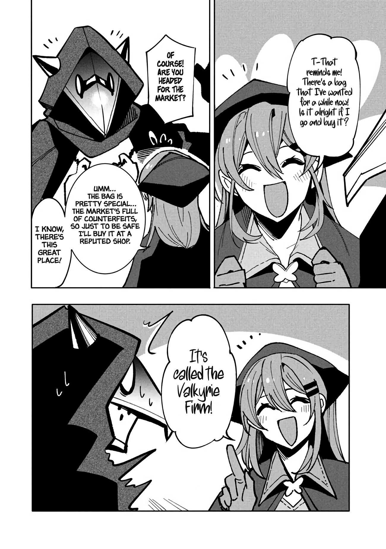 Virus Tensei kara Isekai Kansen Monogatari Chapter 10.1 page 2 - Chapter 10.1