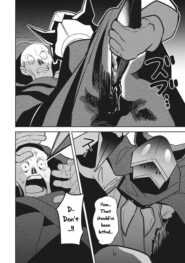 Virus Tensei kara Isekai Kansen Monogatari Chapter 11.1 page 17 - Chapter 11.1