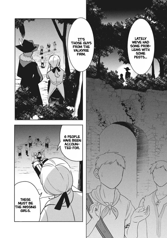 Virus Tensei kara Isekai Kansen Monogatari Chapter 11.1 page 5 - Chapter 11.1