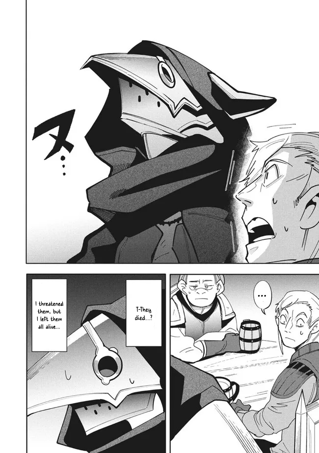 Virus Tensei kara Isekai Kansen Monogatari Chapter 12.1 page 4 - Chapter 12.1