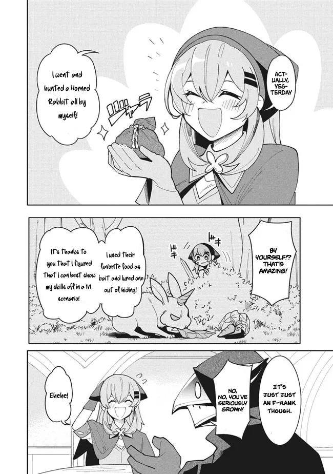 Virus Tensei kara Isekai Kansen Monogatari Chapter 12.2 page 13 - Chapter 12.2