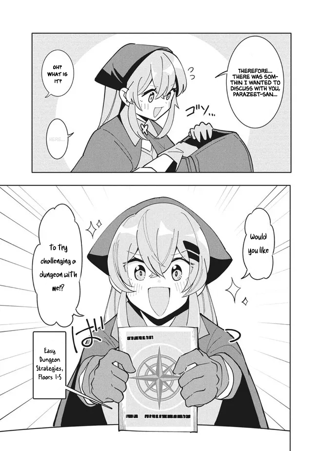 Virus Tensei kara Isekai Kansen Monogatari Chapter 12.2 page 14 - Chapter 12.2