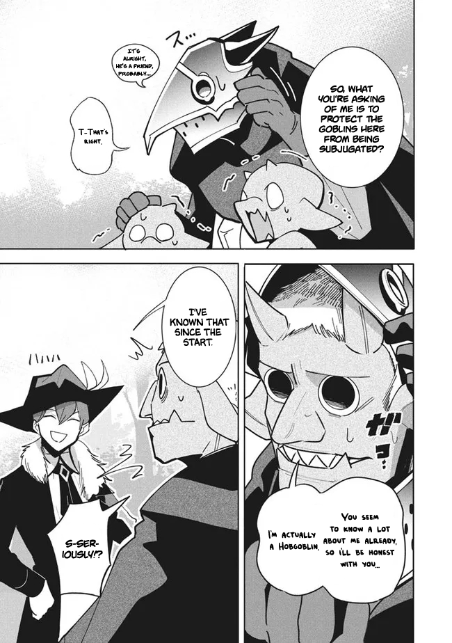 Virus Tensei kara Isekai Kansen Monogatari Chapter 12.2 page 4 - Chapter 12.2