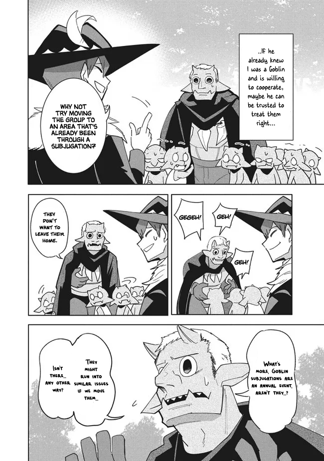 Virus Tensei kara Isekai Kansen Monogatari Chapter 12.2 page 5 - Chapter 12.2