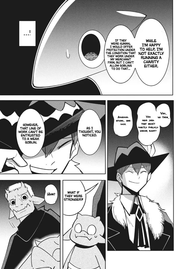 Virus Tensei kara Isekai Kansen Monogatari Chapter 12.2 page 6 - Chapter 12.2