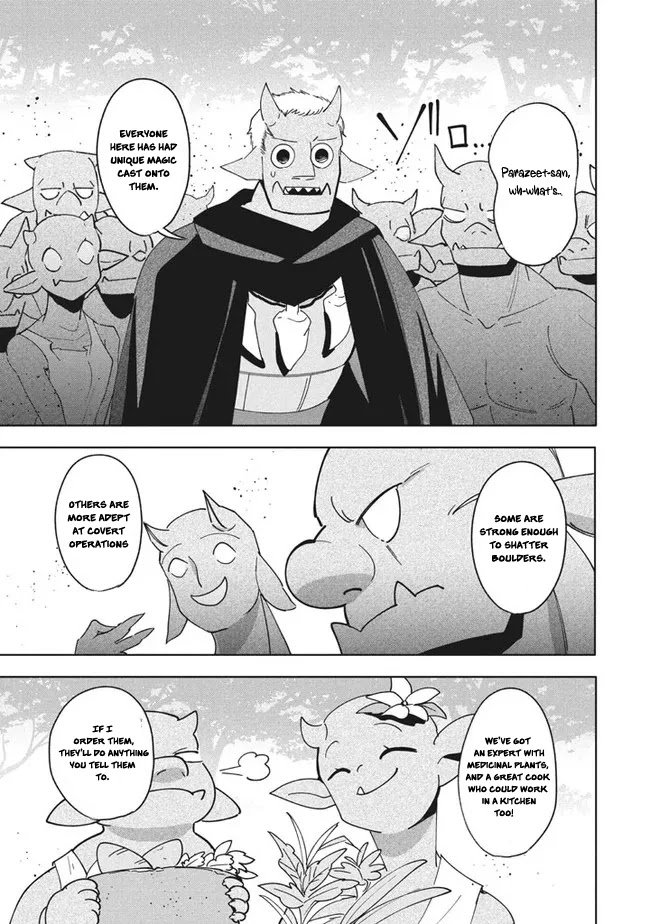 Virus Tensei kara Isekai Kansen Monogatari Chapter 12.2 page 8 - Chapter 12.2