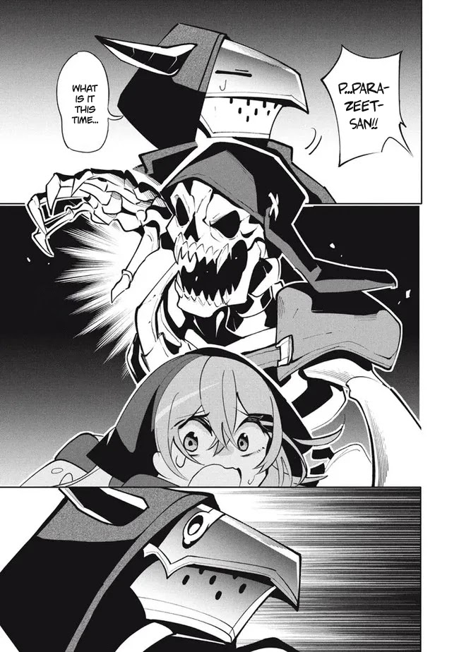 Virus Tensei kara Isekai Kansen Monogatari Chapter 13.1 page 14 - Chapter 13.1