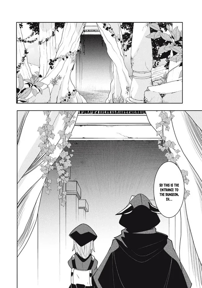 Virus Tensei kara Isekai Kansen Monogatari Chapter 13.1 page 7 - Chapter 13.1